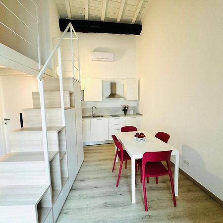 Ramera Bergamo Apartments Ponteranica Exterior foto